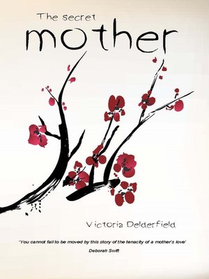 cover image of The Secret Mother